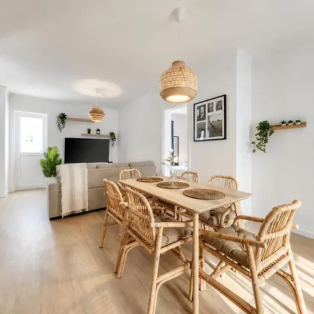 Casa Lanzarote Luxury - 200m From The By Lanzarote Коста Бланка