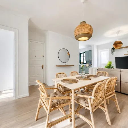 Casa Lanzarote Luxury - 200m From The By Lanzarote * Коста Бланка