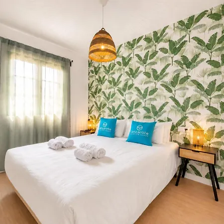 Дом отдыха Casa Lanzarote Luxury - 200m From The By Lanzarote