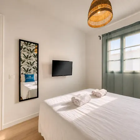 Дом отдыха Casa Lanzarote Luxury - 200m From The By Lanzarote *