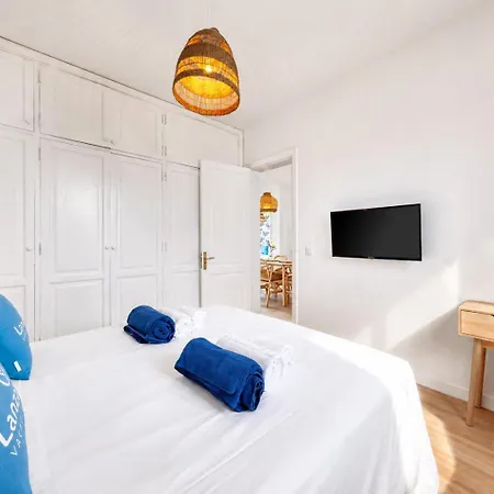 Дом отдыха Casa Lanzarote Luxury - 200m From The By Lanzarote