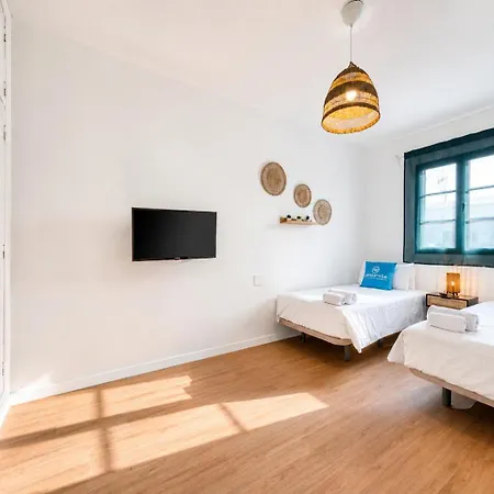 Дом отдыха Casa Lanzarote Luxury - 200m From The By Lanzarote *
