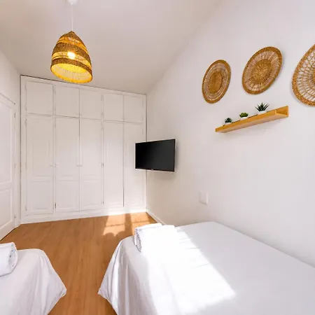 Casa Lanzarote Luxury - 200m From The By Lanzarote Дом отдыха *